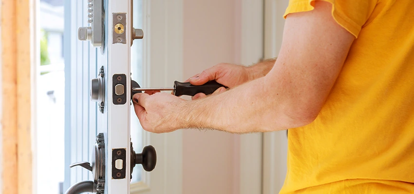 Break-in Prevention Solutions in Citrus, CA