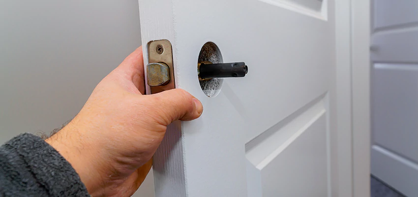 Nighttime Locksmith For Lock Repair in Citrus, CA