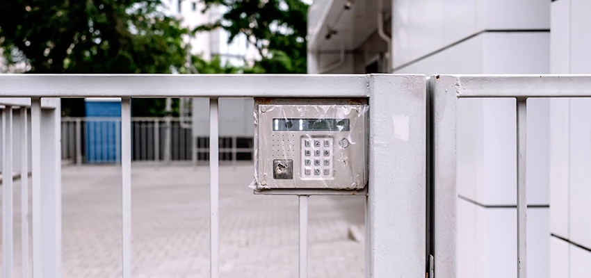 Gate Locks For Metal Gates in Citrus, California