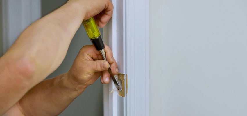 On Demand Locksmith For Key Replacement in Citrus, California