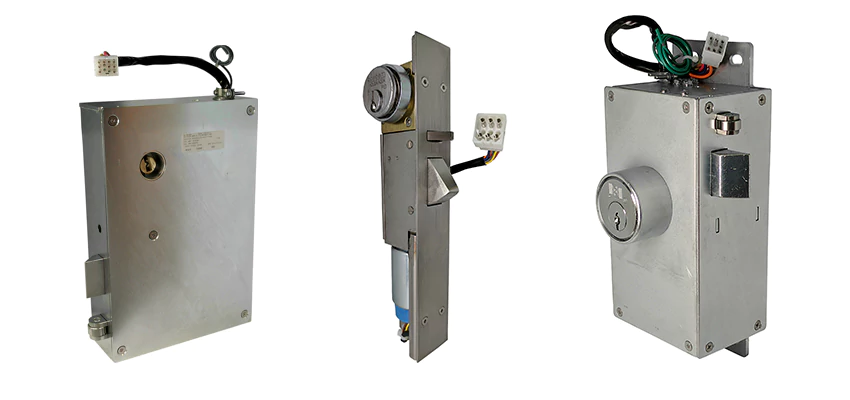 Locksmith For RR Fence Gates Brink Lock in Citrus, CA