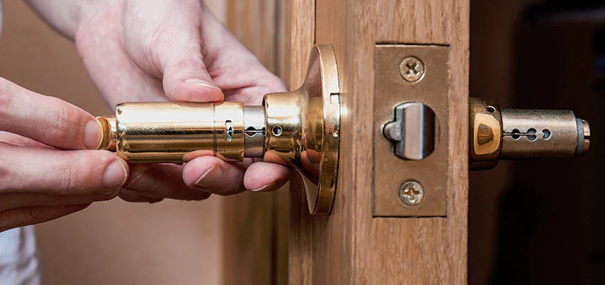 Padlock Lock Replacement Assistance in Citrus, CA
