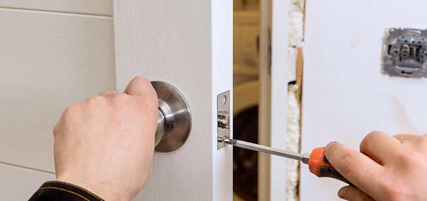 Wifi Deadbolt Installation in Citrus, CA