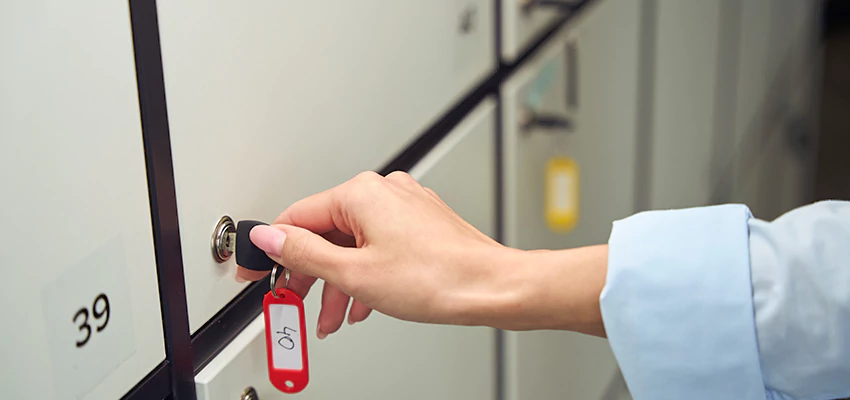 Upgrading File Cabinet Locks in Citrus, California