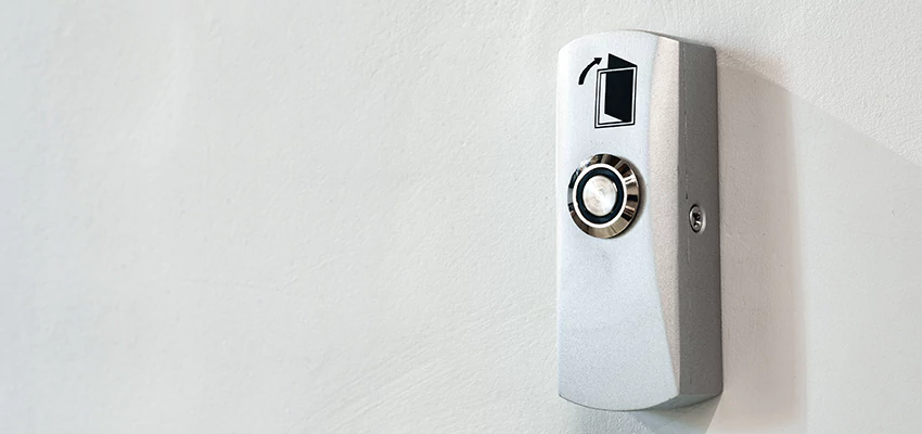 Residential Access Keypads Systems Installation in Citrus, CA