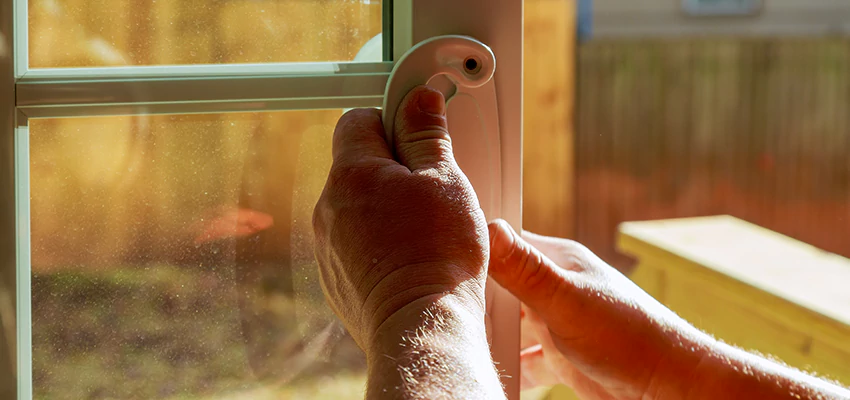 Accordion Sliding Doors Locks Replacement in Citrus, CA