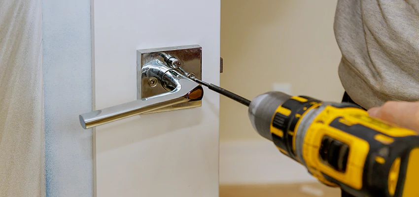 After-hours Locksmith  For Lock Troubleshooting in Citrus, California