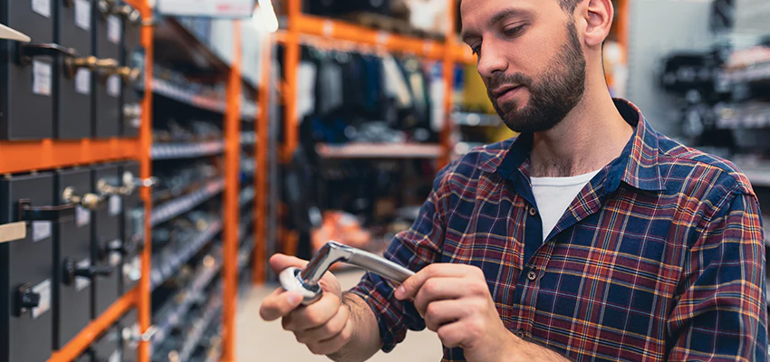Locksmith For Retail Stores Lockout Services in Citrus, California