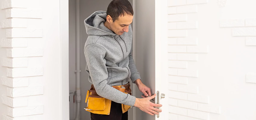 Nighttime Locksmith Near Me in Citrus, CA
